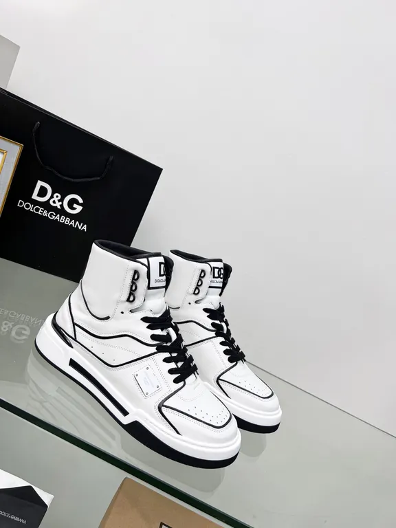 Dolce Gabbana Shoe 